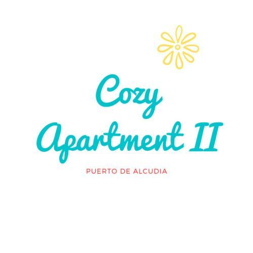 알쿠디아 Cozy Estudio Ii. Edificio Siesta 2 아파트 외부 사진