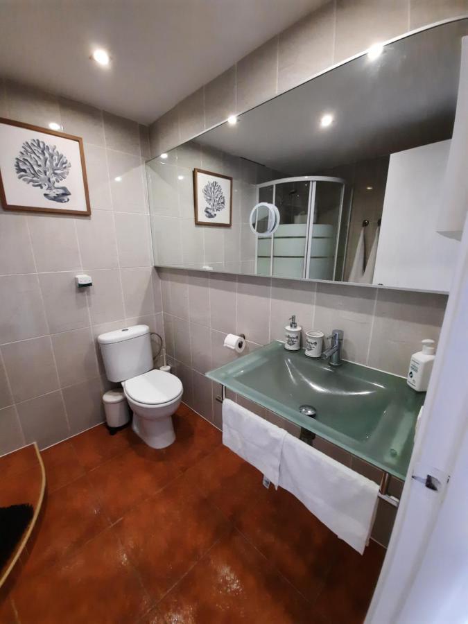 알쿠디아 Cozy Estudio Ii. Edificio Siesta 2 아파트 외부 사진